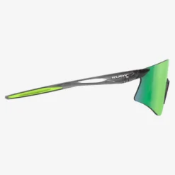 Occhiali Rudy Project Astral - Crystal Ash Multilaser Green