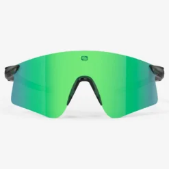 Occhiali Rudy Project Astral X - Crystal Ash Multilaser Green