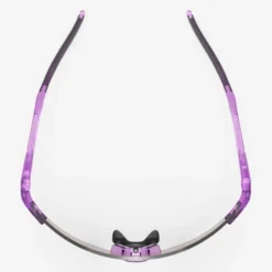Occhiali Rudy Project Astral X - Crystal Lilac Multilaser Rose Gold
