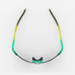 Occhiali Rudy Project Astral X Spring Limited Edition - Crystal Aquamarine Apple Multilaser Ice