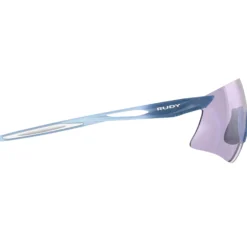Occhiali Rudy Project Astral Sphere - Crystal Avio/Sky Laser Purple