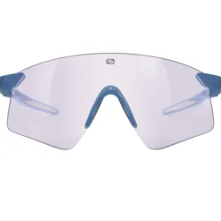 Occhiali Rudy Project Astral Sphere - Crystal Avio/Sky Laser Purple