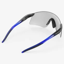 Occhiali Rudy Project Astral Sphere - Black Fade Blue Impact X2 Laser Black