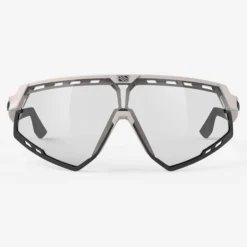 Occhiali Rudy Project Defender - Sand Matte ImpactX2 Laser Black