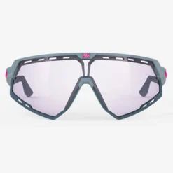 Occhiali Rudy Project Defender - Glacier Matte ImpactX2 Laser Purple