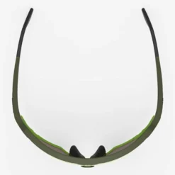 Occhiali Rudy Project Defender - Olive Matte Multilaser Yellow