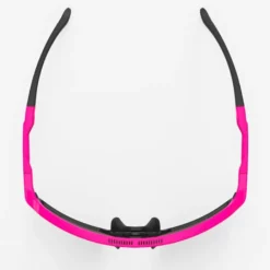 Occhiali Rudy Project Kelion - Pink Fluo Matte Multilaser Sunset