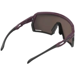 Occhiali Rudy Project Kelion - Cabernet Matte Multilaser Sunset