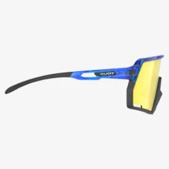 Occhiali Rudy Project Kelion - Crystal Blue Multilaser Yellow