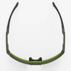 Occhiali Rudy Project Kelion - Olive Matte Multilaser Yellow