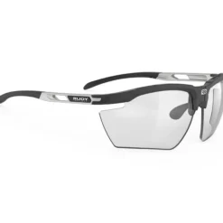 Occhiali Rudy Project Magnus - Black Mat ImpactX Black