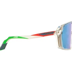 Occhiali Rudy Project Spinshield - Tricolore Italia