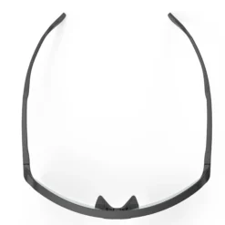 Occhiali Rudy Project Spinshield Air - Black Multilaser Blue