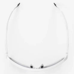 Occhiali Rudy Project Spinshield - White Matte ImpactX2 Laser Purple