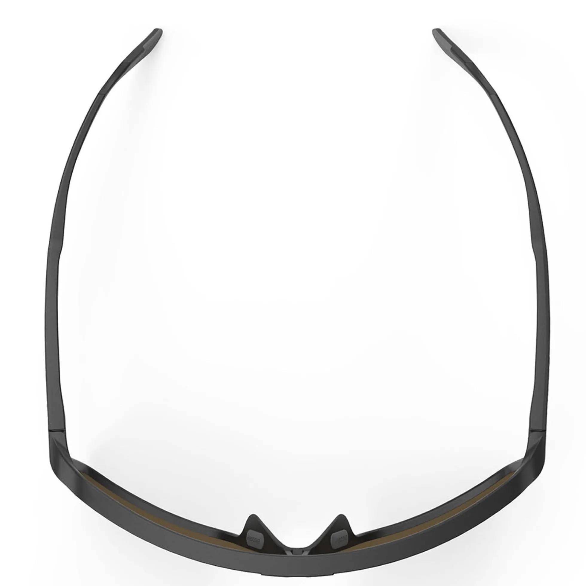 Occhiali Rudy Project Spinshield - Black Multilaser Blue
