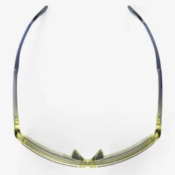 Occhiali Rudy Project Spinshield - Crystal Apple Fade Avio Multilaser Yellow