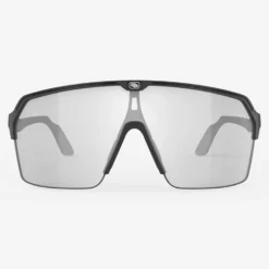 Occhiali Rudy Project Spinshield Air - Black Matte ImpactX2 Laser Black