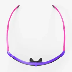 Occhiali Rudy Project Spinshield Pro - 40th Anniversary Multilaser Ice