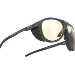 Occhiali Rudy Project Stardash - Charcoal Photocromic Brown