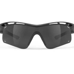 Occhiali Rudy Project Tralyx+ Slim - Black Mat Smoke Black