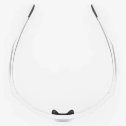 Occhiali Rudy Project Turbolence - White Matte Ash ImpactX2 Laser Purple