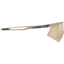 Occhiali Rudy Project Turbolence - Desert Matte Multilaser Rose Gold