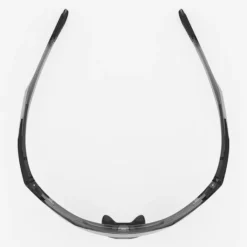 Occhiali Rudy Project Turbolence - Crystal Ash ImpactX2 Laser Black