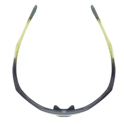 Occhiali Rudy Project Turbolence - Crystal Avio/Apple Multilaser Yellow