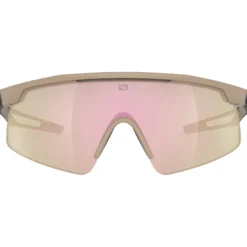 Occhiali Rudy Project Turbolence Acc - Desert Matte Multilaser Rose Gold