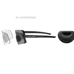 Occhiali Salice 027 RW - Lime nero