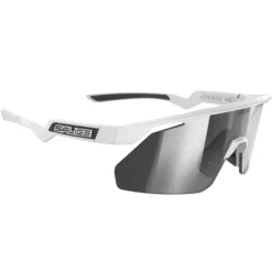 Occhiali Salice 030 RWX - Bianco RW Argento
