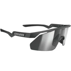 Occhiali Salice 030 RWX - Nero RW Argento