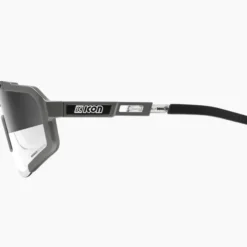 Occhiali Scicon Aeroscope - Antracite Photochromic silver