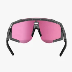 Occhiali Scicon Aeroscope - Antracite Multimirror rosa
