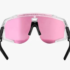 Occhiali Scicon Aeroscope - Crystal Multimirror rosa
