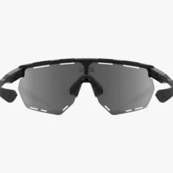 Occhiali Scicon Aerowing - Carbonio opaco multimirror rosso