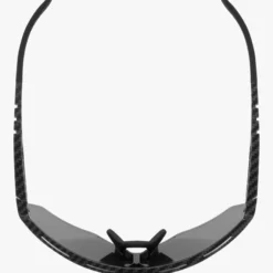 Occhiali Scicon Aerowing - Carbonio opaco multimirror blu