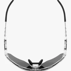 Occhiali Scicon Aerowing - Crystal multimirror silver