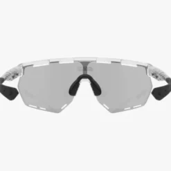 Occhiali Scicon Aerowing - Crystal photochromic silver