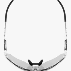 Occhiali Scicon Aerowing - Crystal photochromic silver