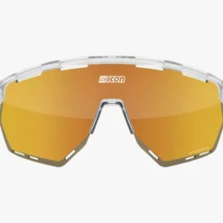Occhiali Scicon Aerowing - Crystal multimirror bronze