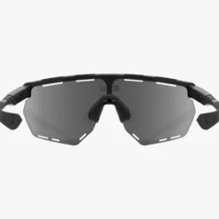 Occhiali Scicon Aerowing - Nero multimirror blu