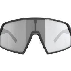 Occhiali Scott Pro Shield - Nero grigio