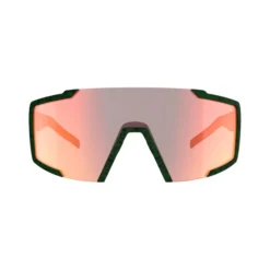 Occhiali Scott Shield - Iris Green