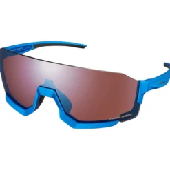 Occhiali Shimano CE-ARLT2 AEROLITE-HC - Blu