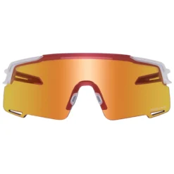Occhiali Shimano Equinox EQNX5 - Transparent Ridescape BR