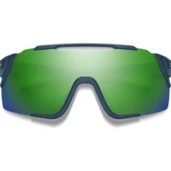 Occhiali Smith Attack Mag Mtb - Verde
