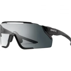 Occhiali Smith Attack Mag Mtb - Nero photo