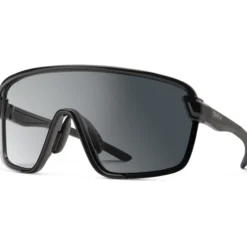 Occhiali Smith Bobcat - Nero Photochromic