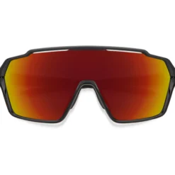 Occhiali Smith Shift MAG - Black ChromaPop Red
